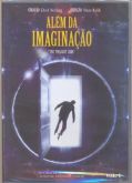 Série- Além Da Imaginação Vol 1 ao 4