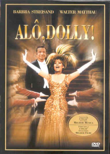 Alô Dolly