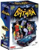 Box Batman de Adam West