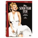 The Seven Years Itch - Clássico Anos 50- Lacrado