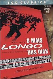 O MAIS LONGO DOS DIAS