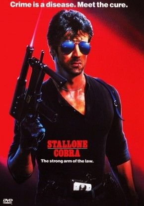 Stallone Cobra