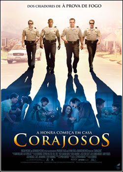 Corajosos