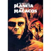 De Volta Ao Planeta Dos Macacos