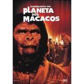 a Conquista do Planeta dos Macacos