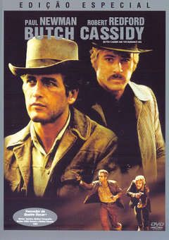 Butch Cassidy