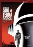 O Dia Em Que A Terra Parou - Clássico Anos 50- Lacrado