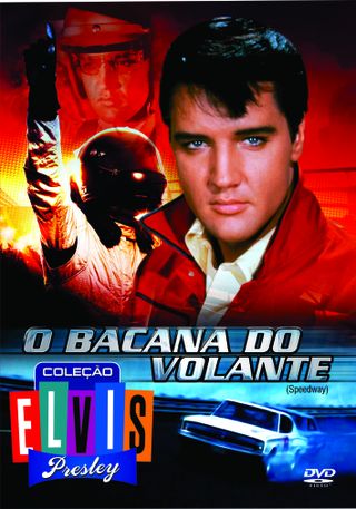 o Bacana do Volante